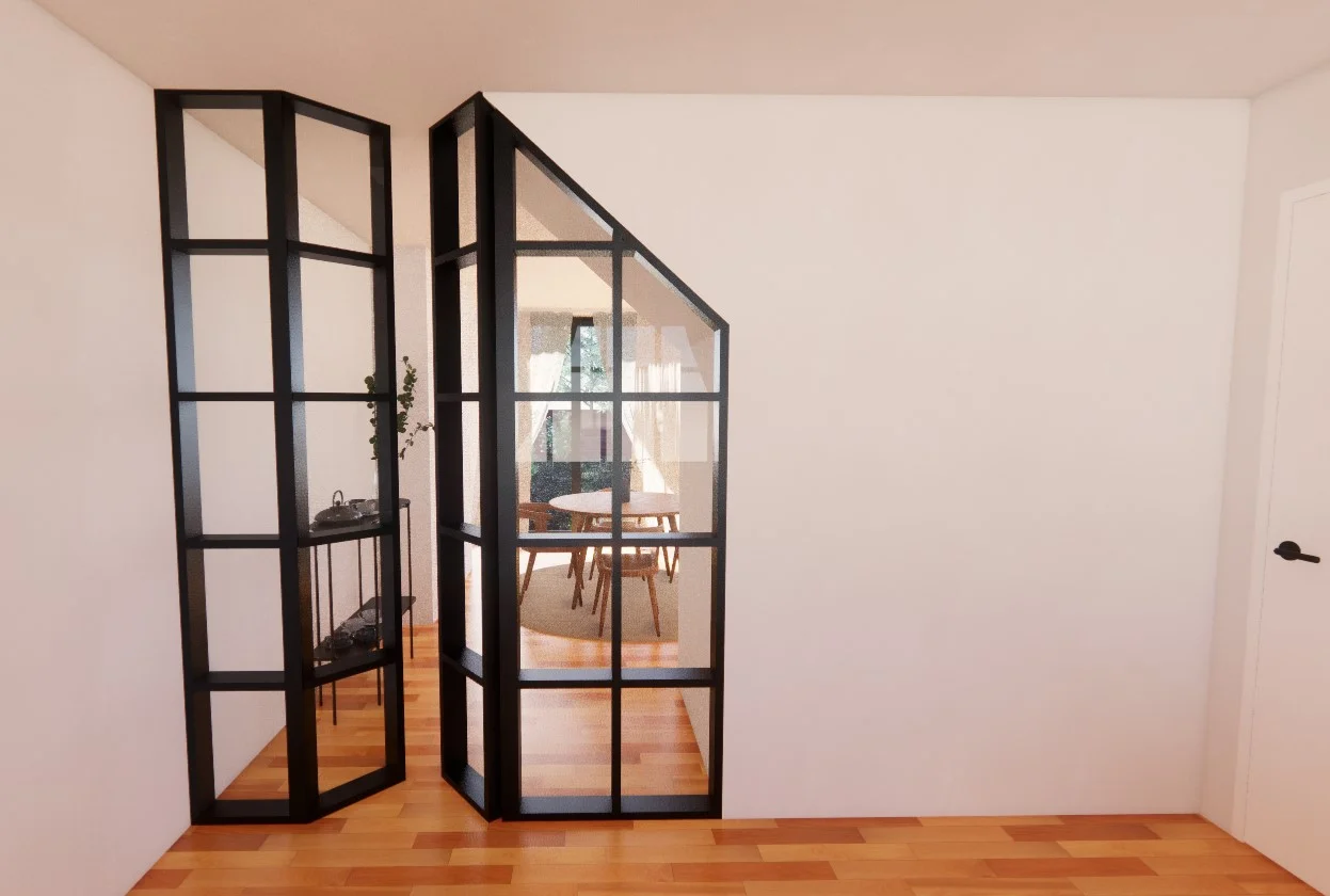 Interior Design North London.