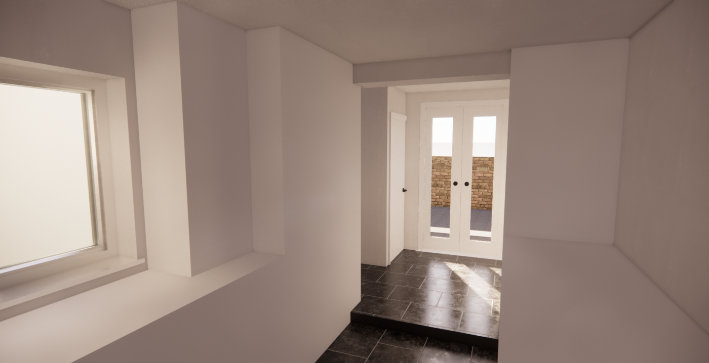 Interior Design North London.